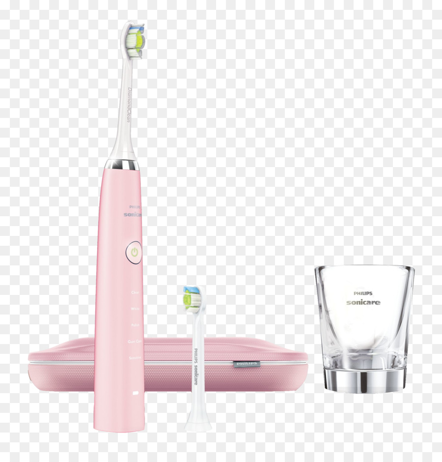 فرشاة الأسنان الكهربائية，Sonicare PNG