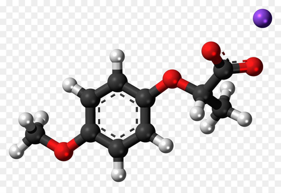 الأوجينول，الكيمياء PNG