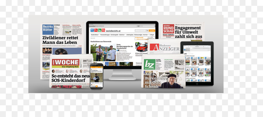 تيرول，Tiroler Tageszeitung PNG