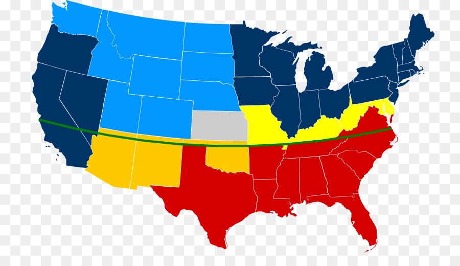 الولايات المتحدة الانتخابات الرئاسية عام 1888，الانتخابات الرئاسية الأمريكية عام 2016 PNG