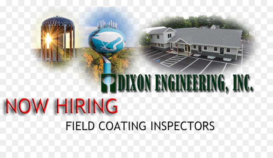 ديكسون Engineering Inc，الهندسة PNG