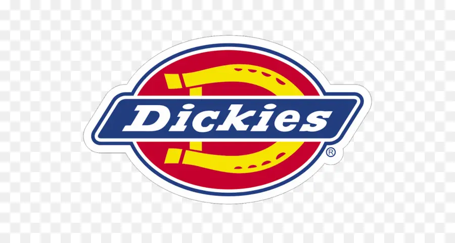 التي شيرت，Dickies PNG