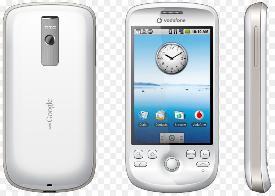 Htc Magic，Htc Dream PNG