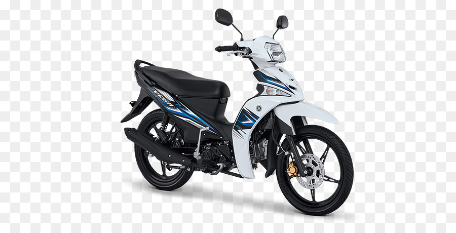 Pt Yamaha Indonesia Motor Motor，حقن الوقود PNG