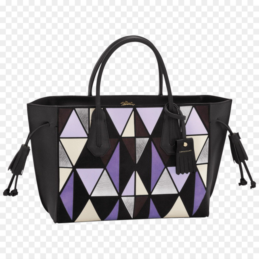 Longchamp，حقيبة يد PNG