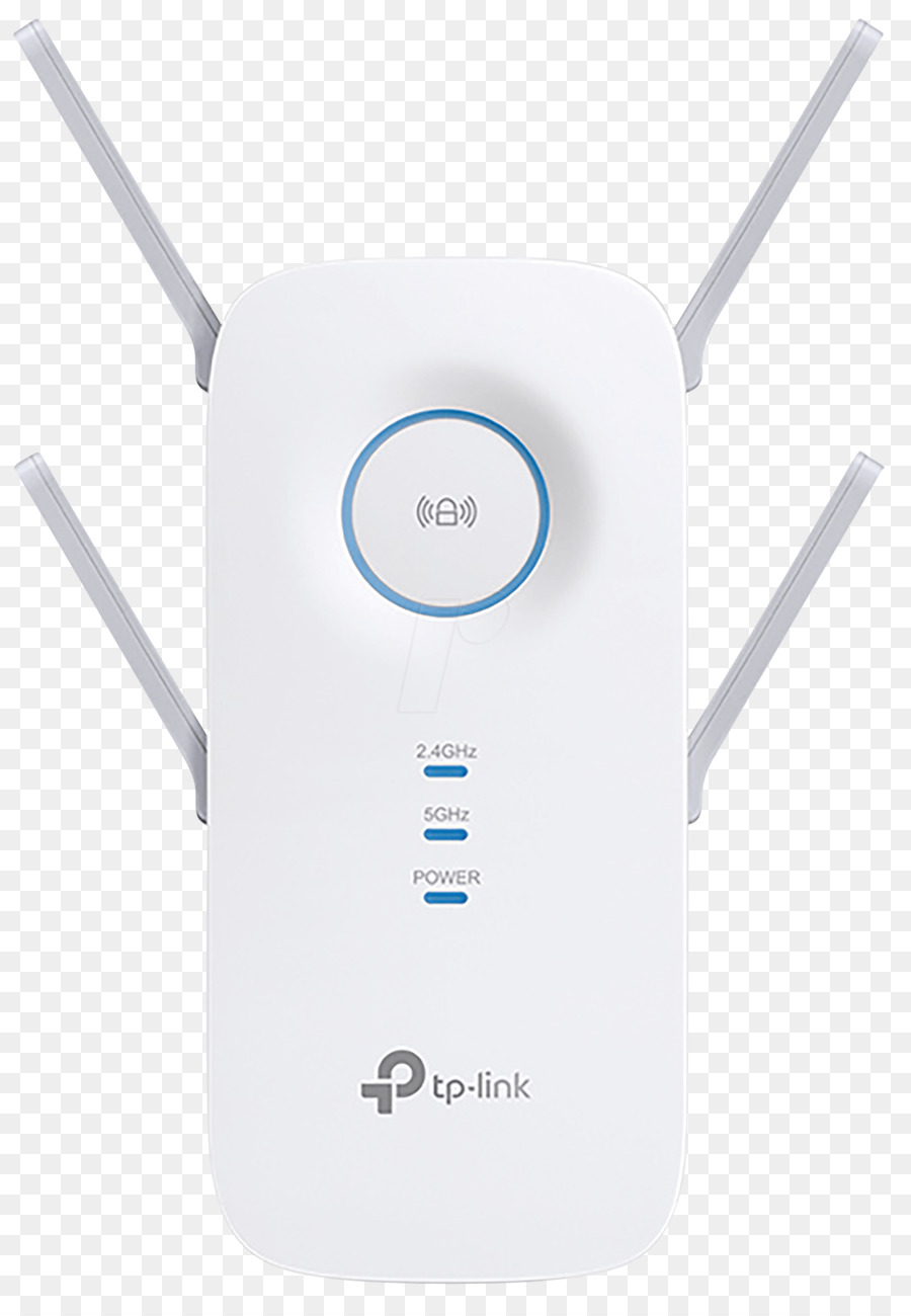 Ac2600 Wifi Range Extender，الإرسال اللاسلكي PNG