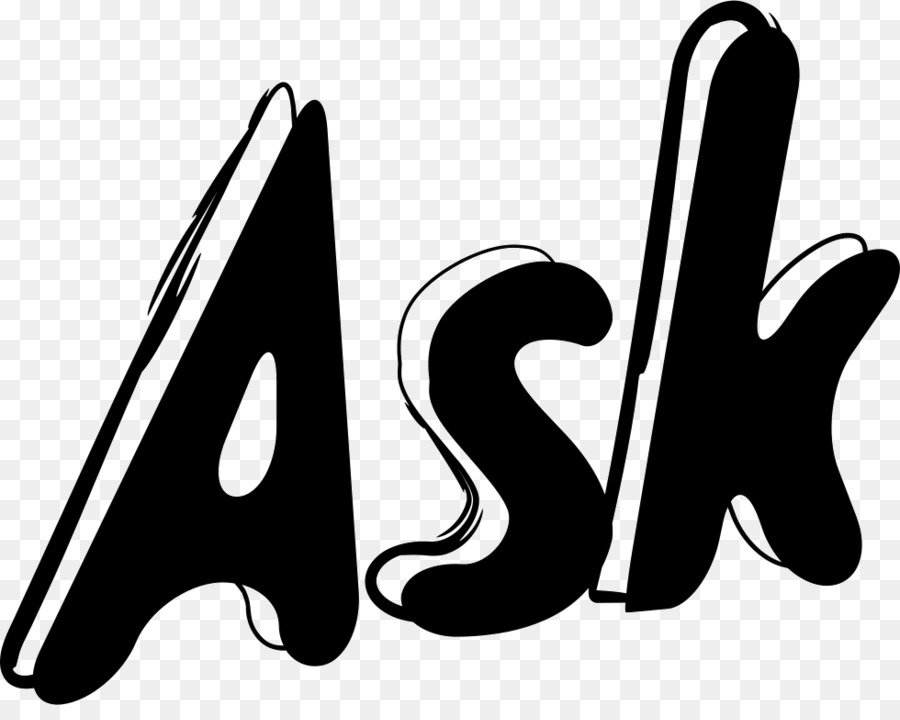 Askcom，شعار PNG