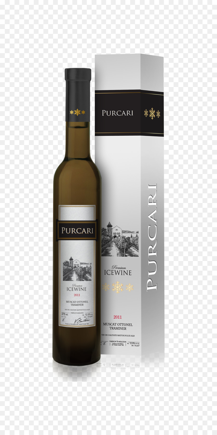 Purcari，النبيذ PNG