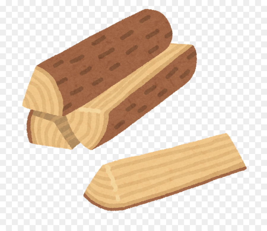 الخشب，الحطب PNG