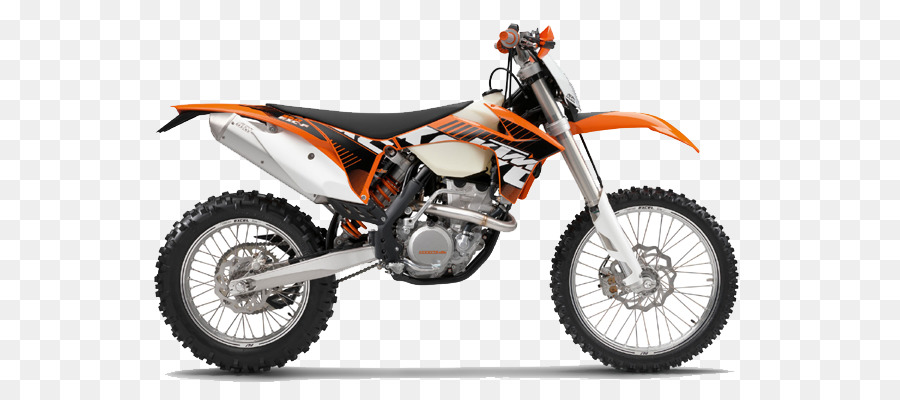 Ktm 250 Exc，دراجة نارية PNG