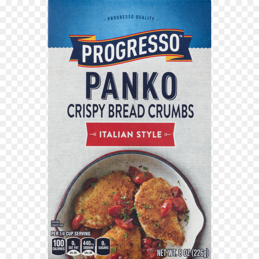 Panko，المطبخ الإيطالي PNG