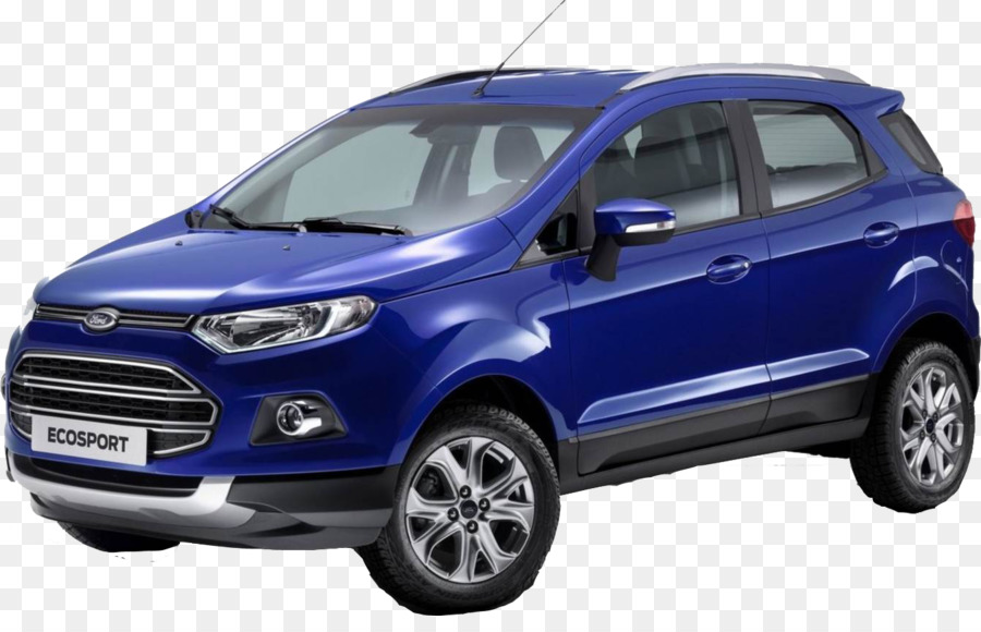 2018 فورد Ecosport，فورد PNG