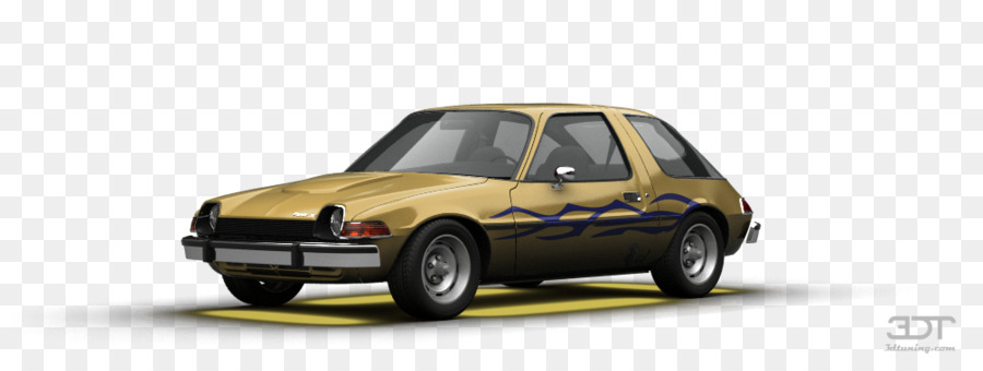 Amc Pacer，السيارة PNG