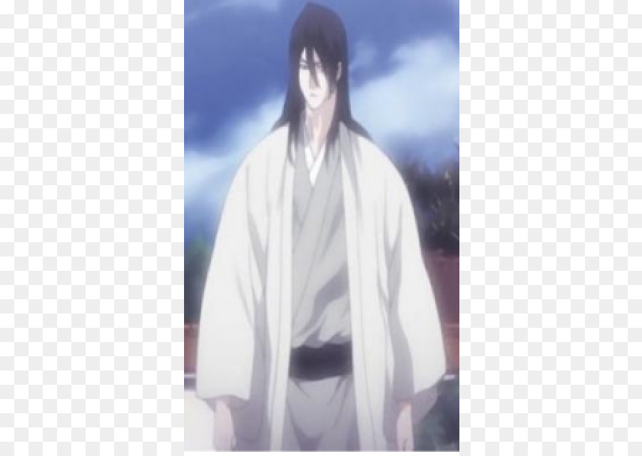 Kuchiki Byakuya，Kuchiki روكيا PNG