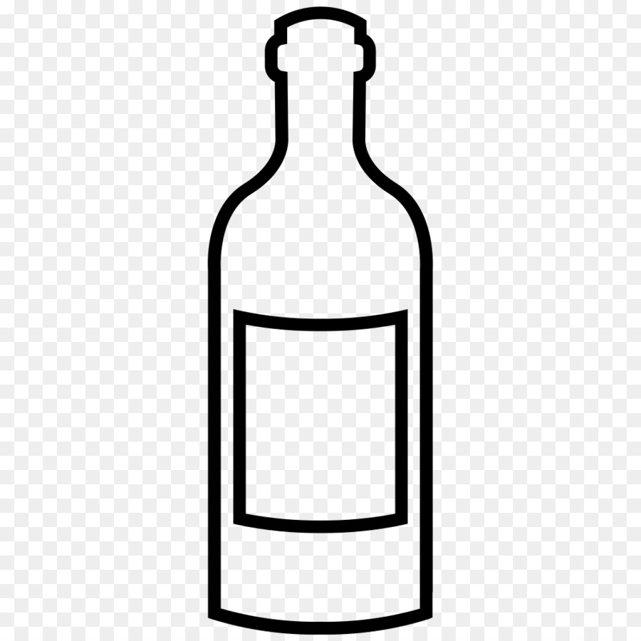 النبيذ，زجاجات المياه PNG