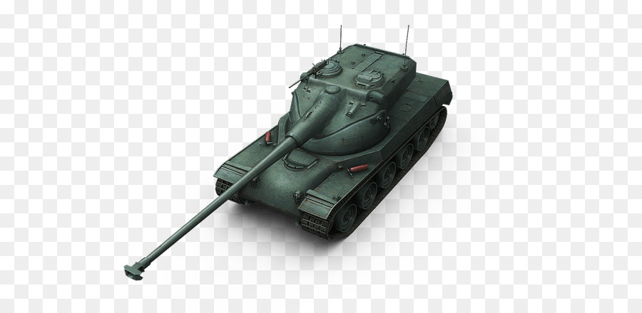 عالم الدبابات，Amx50 PNG