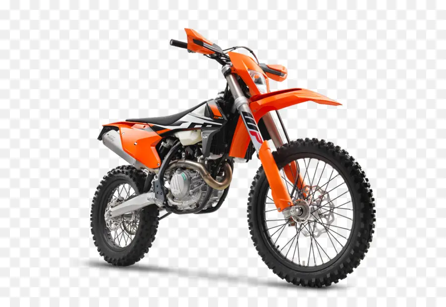 Ktm 500 Exc，دراجة نارية PNG