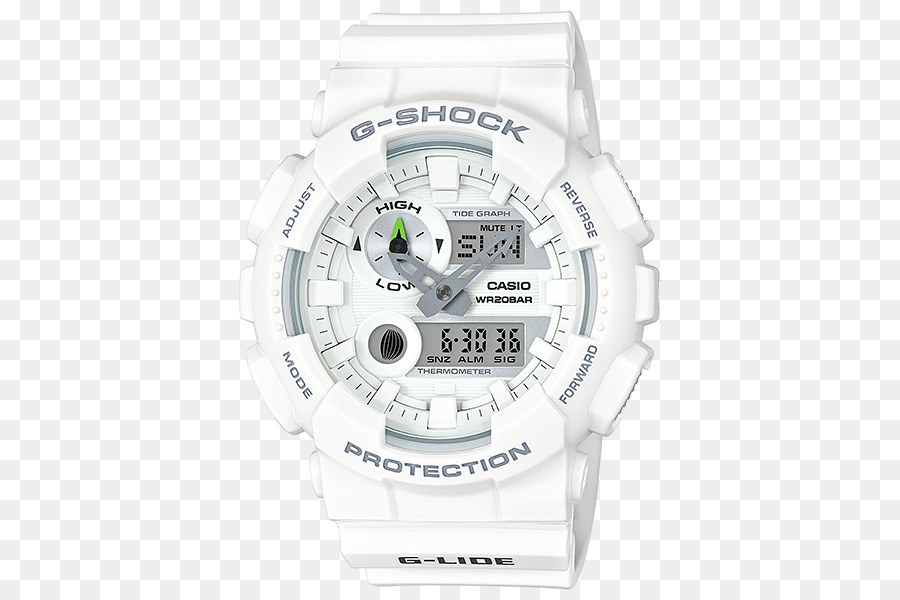 Gshock，مشاهدة PNG