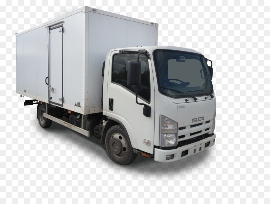 Isuzu Elf，إيسوزو PNG