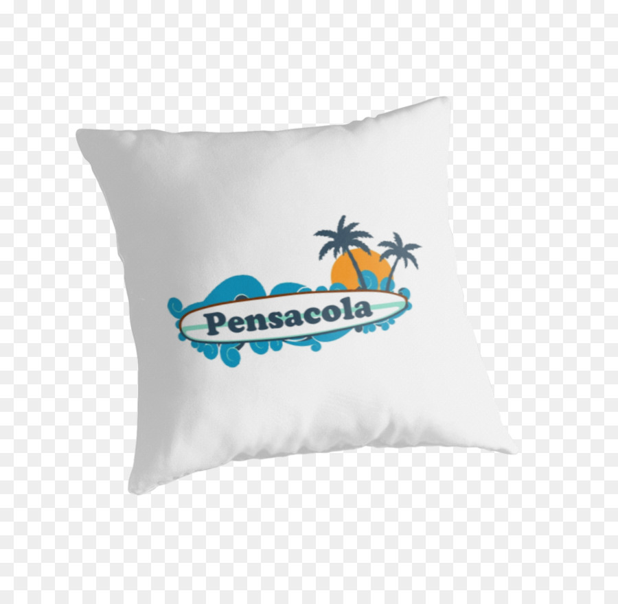 شاطئ Pensacola，وسادة PNG