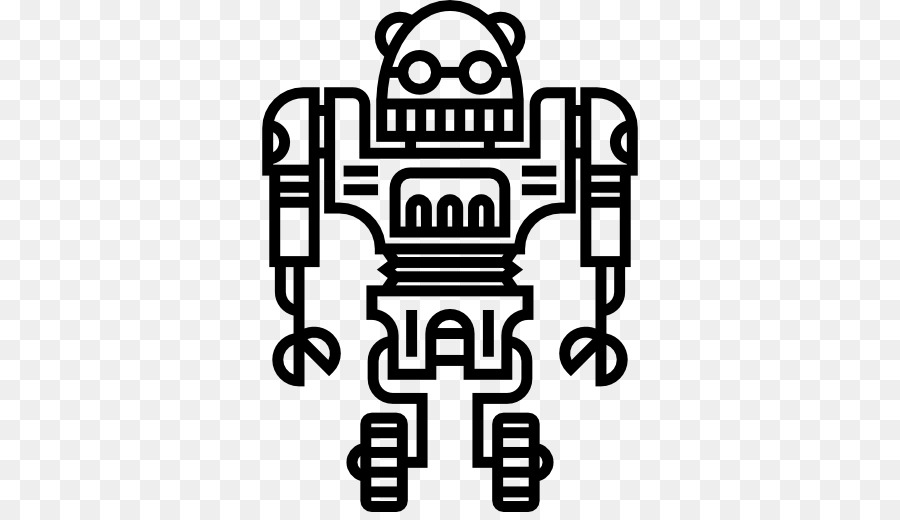الروبوت，إنسان PNG