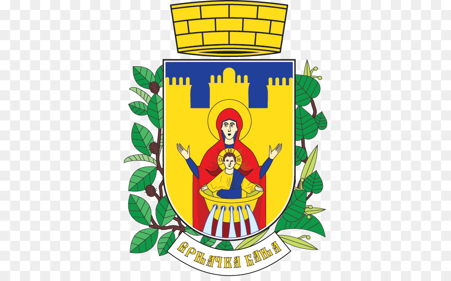 كيرتز صربيا，بلدية كيرتز صربيا PNG