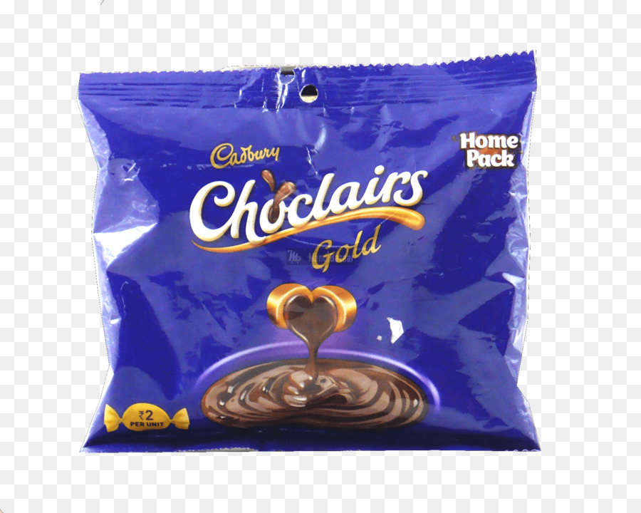 كادبوري，الشوكولاته PNG