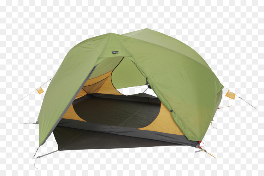 خيمة，الأخضر PNG