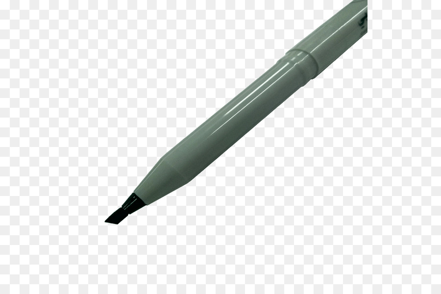 قلم برأس كروي，زاوية PNG
