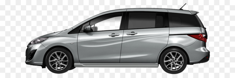 الوفير，مازدا Mazda5 PNG