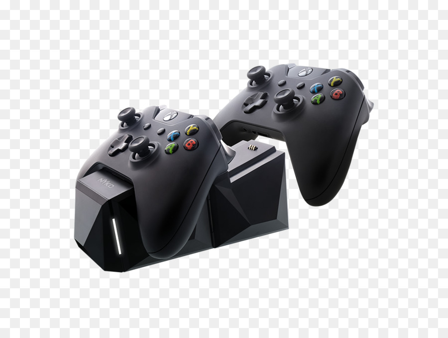جهاز التحكم Xbox One，شاحن بطارية PNG