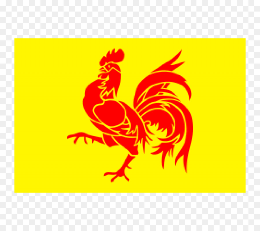 العلم من بلجيكا，العلم PNG
