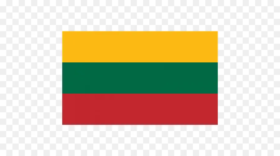 ليتوانيا，العلم من ليتوانيا PNG
