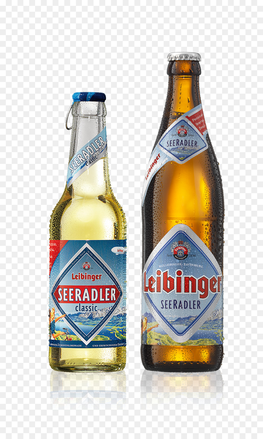 Brauerei Max Leibinger Gmbh，البيرة PNG