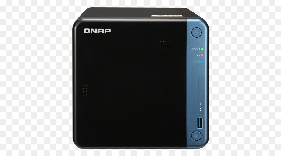 Qnap Ts453be تخزين شبكة，أنظمة تخزين الشبكة PNG