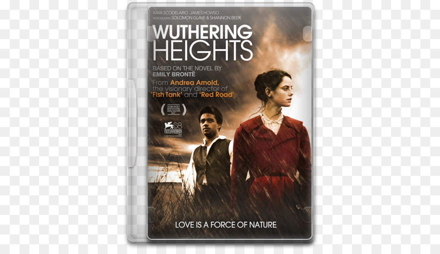 فيلم Wuthering Heights，هيثكليف PNG