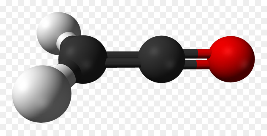 Ethenone，حمض الخليك PNG