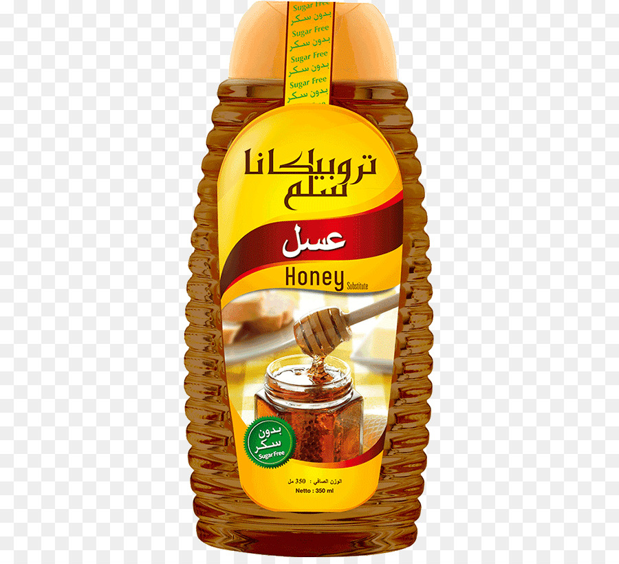 السكر，العسل PNG