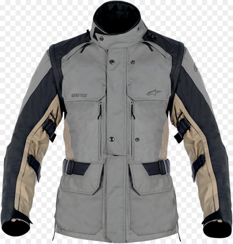 Goretex قشرة，سترة PNG