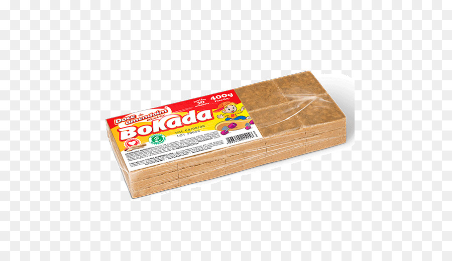 طعام بوكادا，الكوكادا PNG