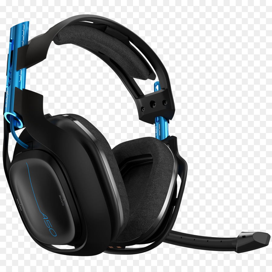 Astro Gaming A50，سماعات PNG