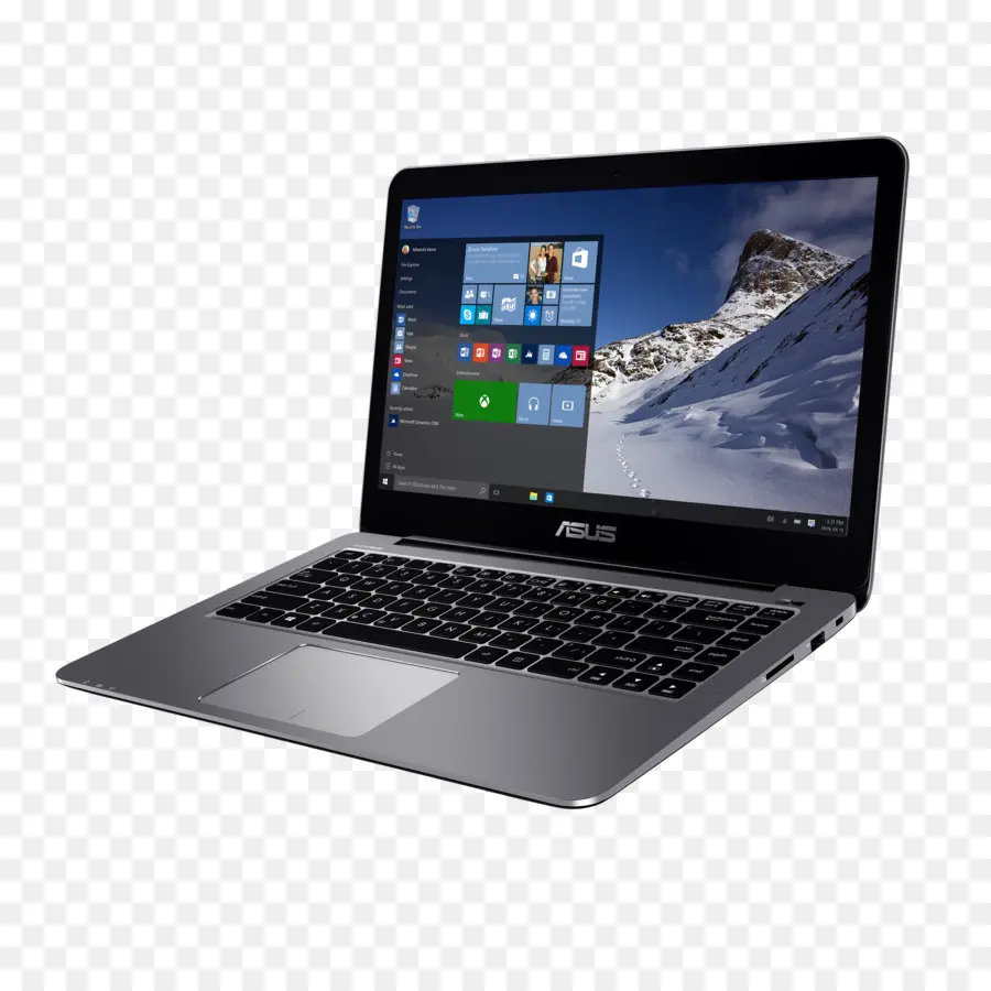 Notebooke سلسلة E403，الكمبيوتر المحمول PNG