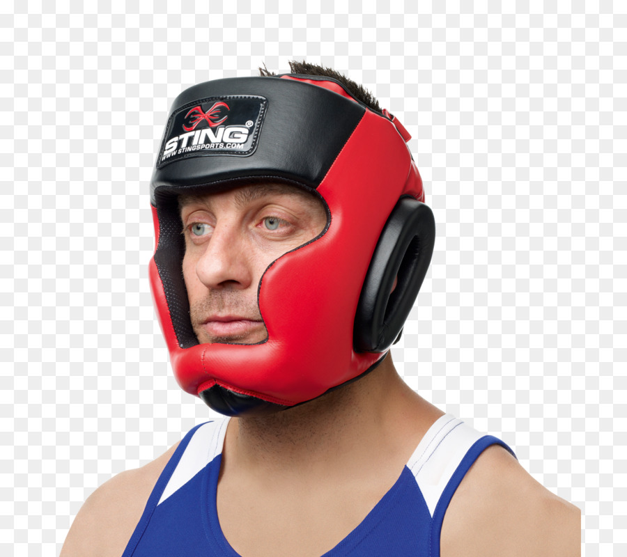 الملاكمة فنون الدفاع عن النفس القبعات，اللدغة الرياضية PNG