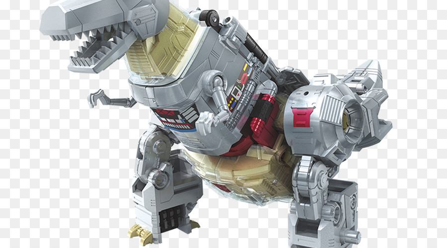 Dinobots，وgrimlock PNG