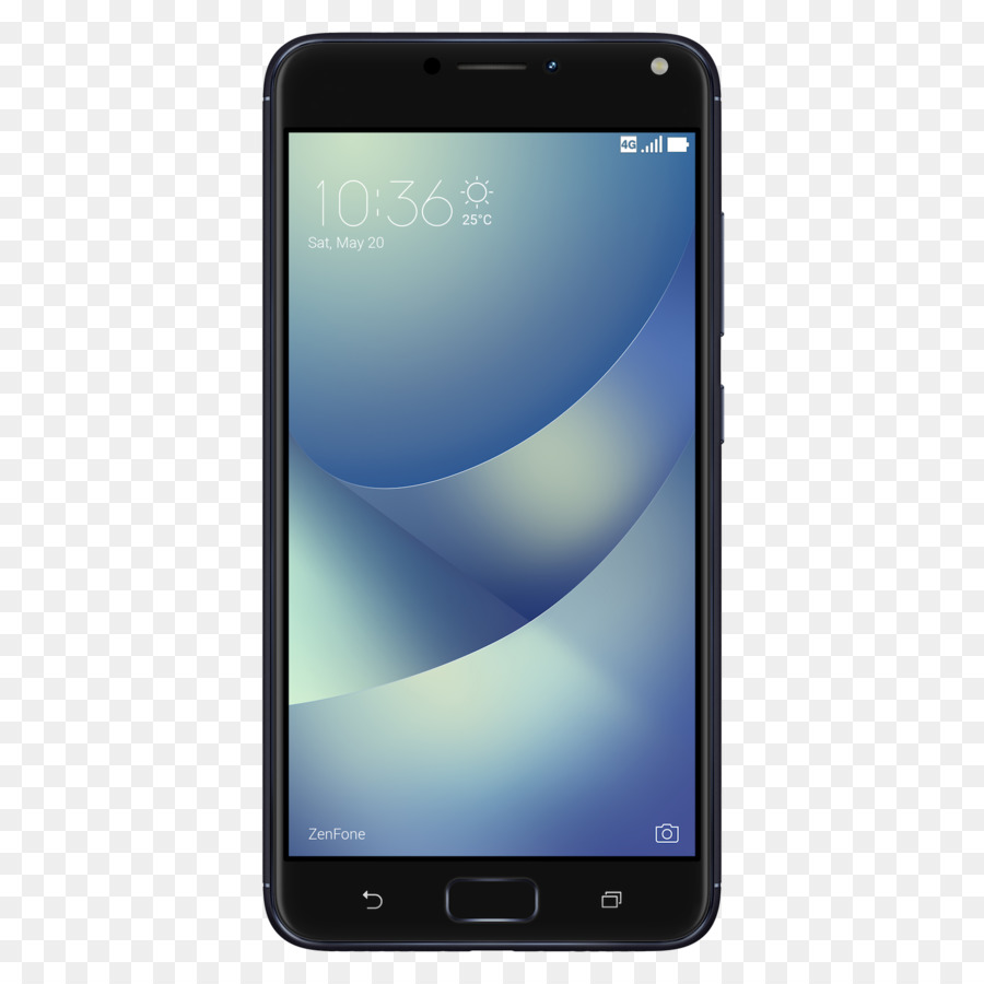 Asus Zenfone 4，Asus Zenfone 4 ماكس Zc554kl PNG