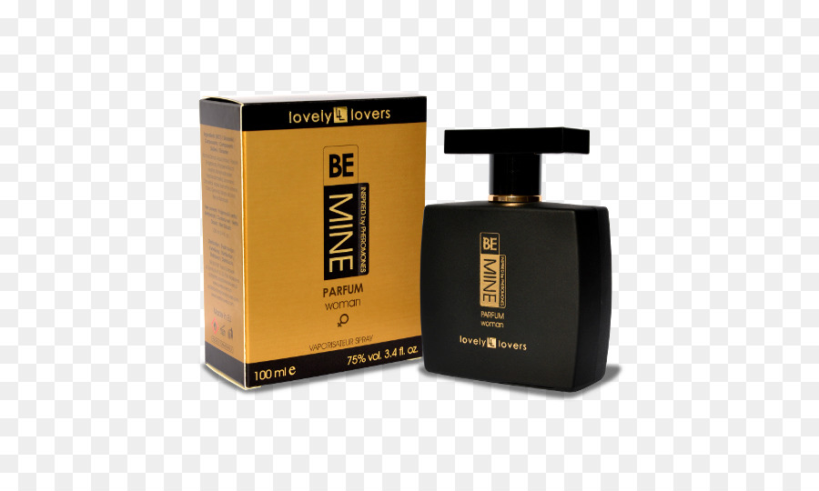 الفيرومون，عطر PNG