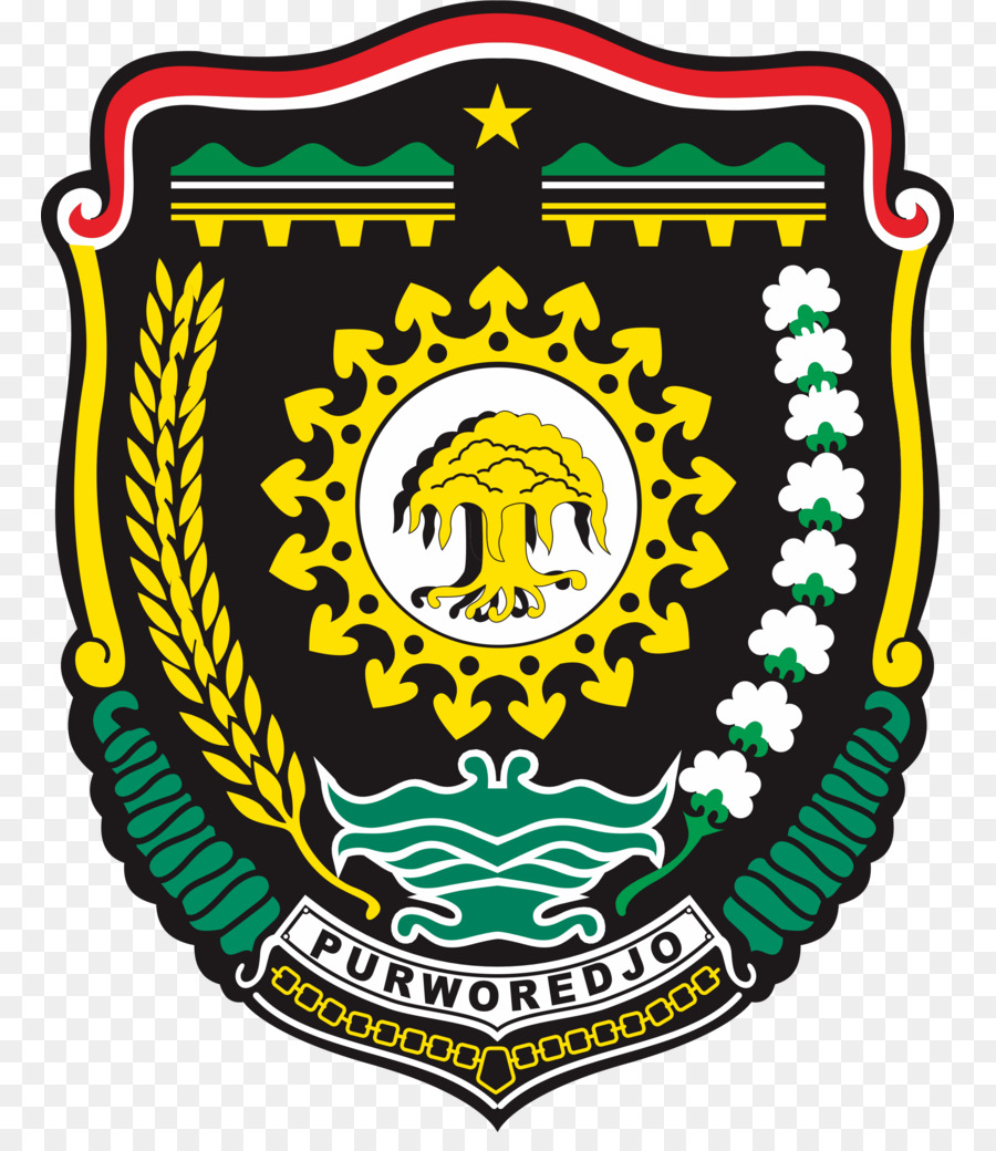 Regency，الخدمة المدنية وكالة حكومة منطقة حي Purworejo PNG