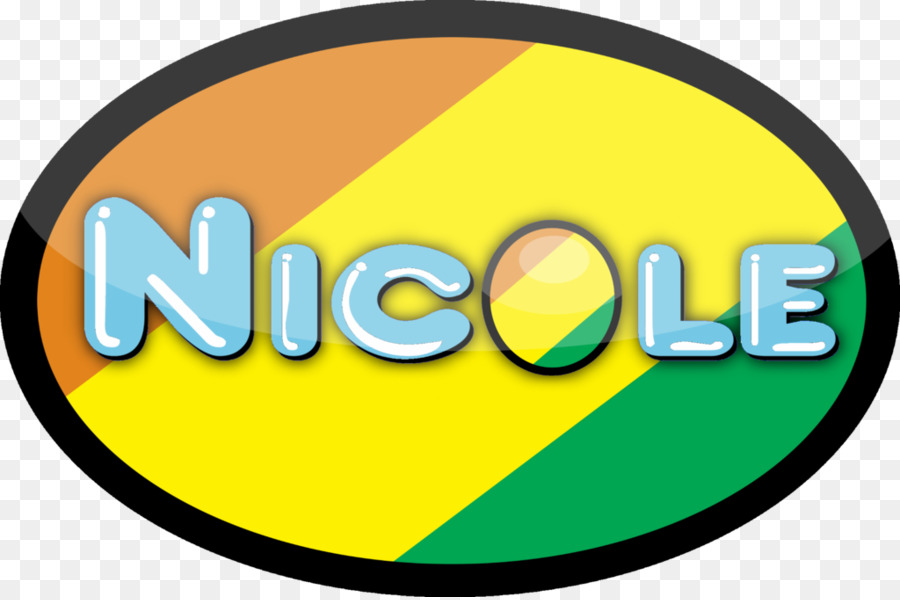 شعار，نيكول اتيرسون PNG