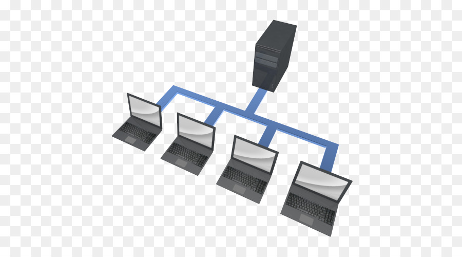شبكة الكمبيوتر，أجهزة الكمبيوتر المحمولة PNG