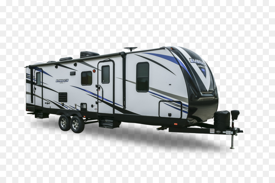 Campervans，معقل السيارات الترفيهية PNG